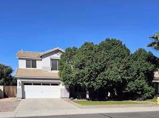3684 E Remington Dr, Gilbert, AZ 85297