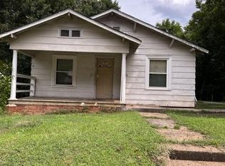 309 Westside Dr, Lexington, NC 27292