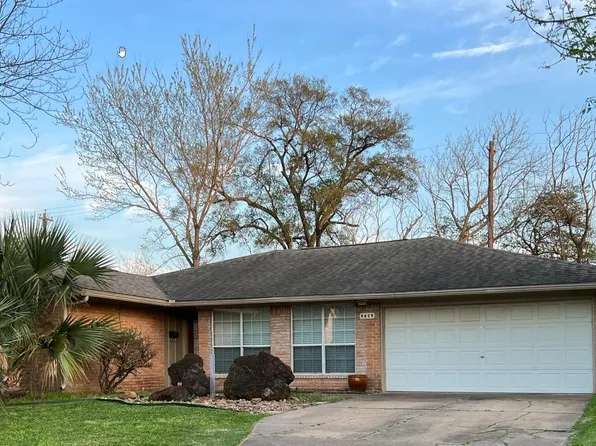9619 Beverlyhill St, Houston, TX 77063