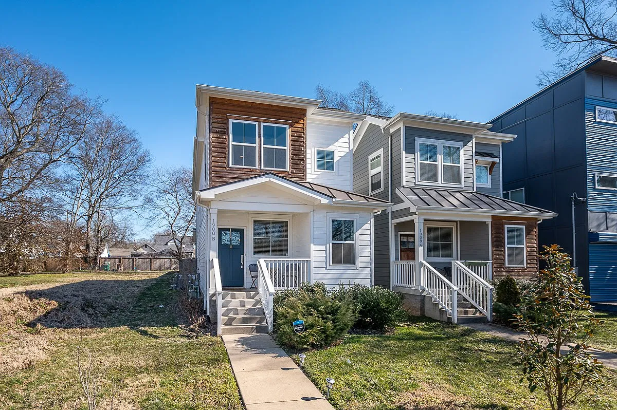 3 bed, 2.5 bath, 1825 sqft, $2,645 — Photo 1