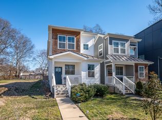 1908B 14th Ave N, Nashville, TN 37208
