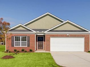 141 Rose Wind Way, Mayodan, NC 27027