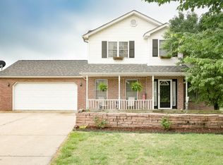 7013 Stonebridge Park Dr, Jefferson City, MO 65109