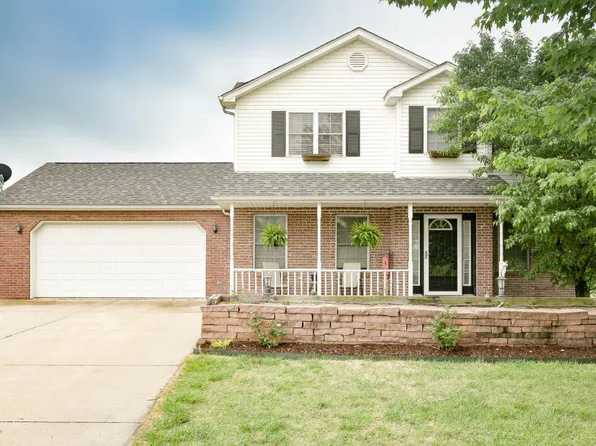 7013 Stonebridge Park Dr, Jefferson City, MO 65109
