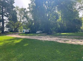 Ward St, Marshall, TX 75670