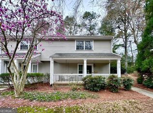 2788 Farmstead Rd SE, Smyrna, GA