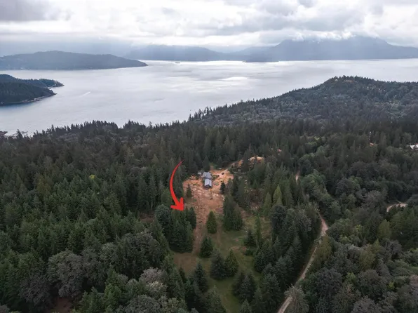 LOT 9 Mountain Rd, Sunshine Coast, BC V0N 1V2