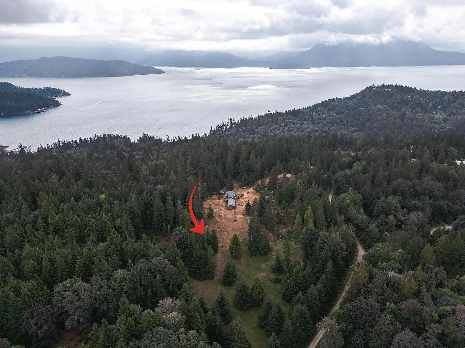 LOT 9 Mountain Rd photo 1