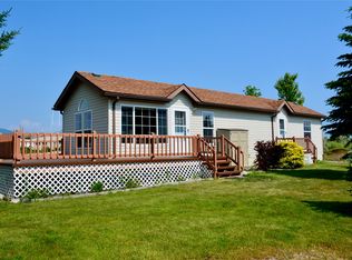 9 Regatta Rd SPACE 45, Polson, MT 59860