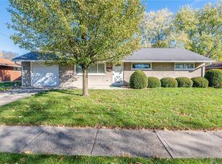 4756 Haplin Dr, Dayton, OH 45439