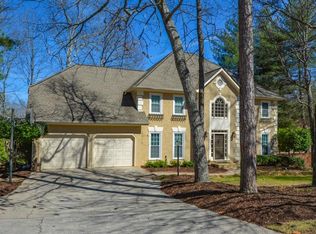 11615 Wildwood Springs Dr, Roswell, GA 30075