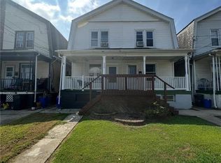620 Williams St, Easton, PA 18042