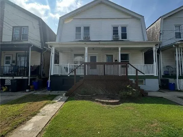 620 Williams St, Easton, PA 18042