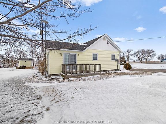 2nd image of 20695 Tasker Rd