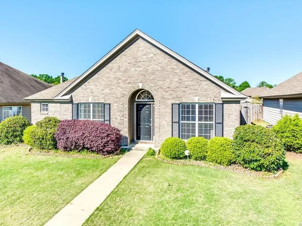 3913 Claiborne Cir, Montgomery, AL 36116