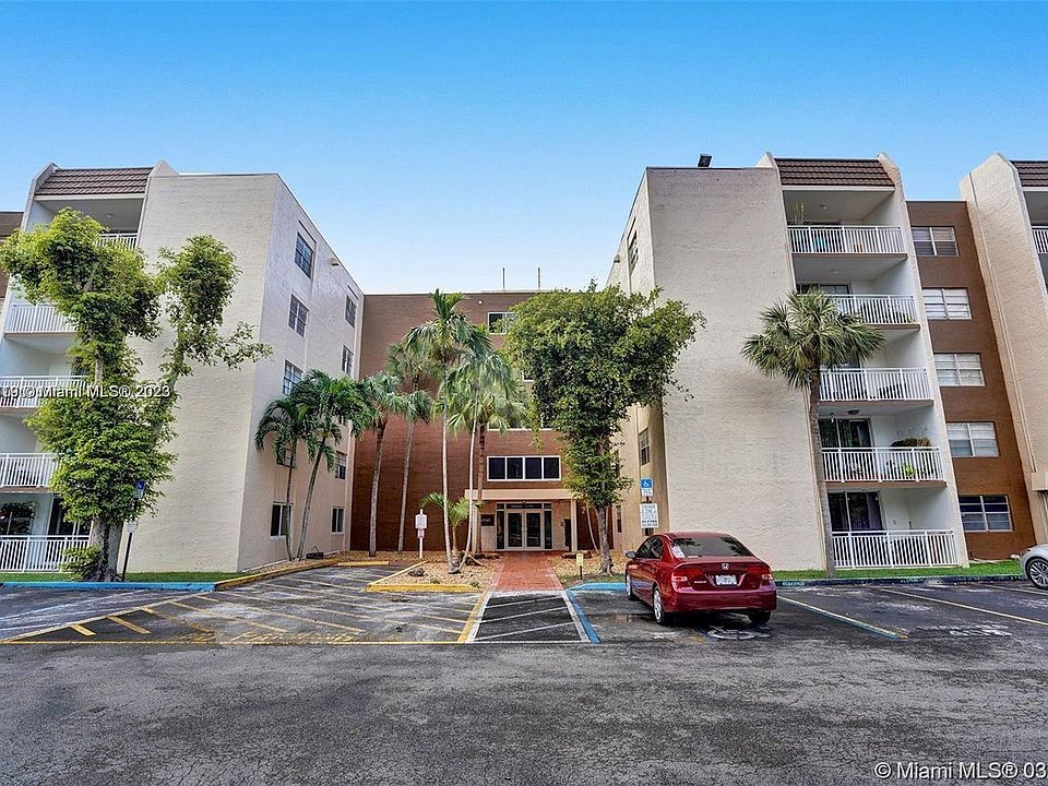 Coral Gate East Condo Apartments Hialeah, FL Zillow