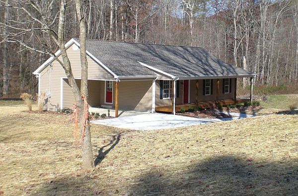 NEW CONSTRUCTION!