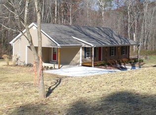 450 Owl Hollow Rd, Mc Donald, TN 37353