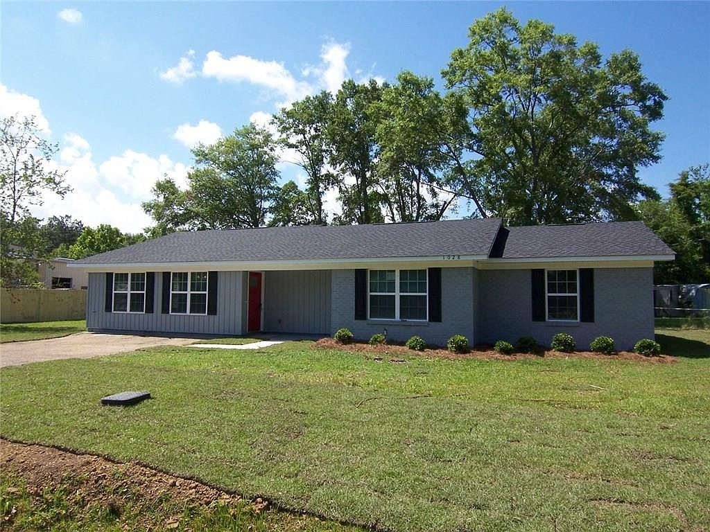 1028 Joaneen Dr, Saraland, AL 36571 Zillow