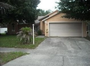1161 Monteagle Cir, Apopka, FL 32712