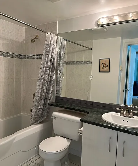 5639 Hampton Pl #407 — Photo 6