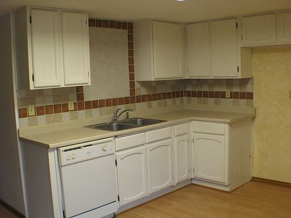 tile back splash