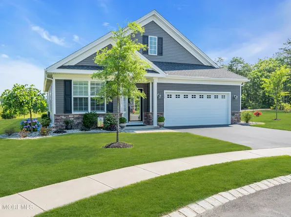 19 Carlton Court, Barnegat, NJ 08005
