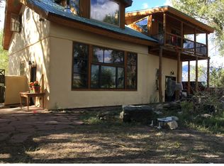 1038 Beaver Trl, Crestone, CO 81131