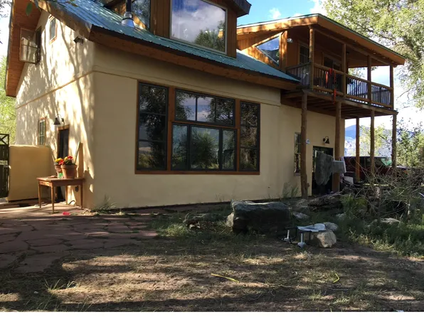 1038 Beaver Trl, Crestone, CO 81131