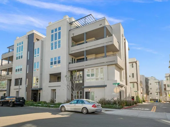 45349 Tom Blalock St #102, Fremont, CA 94539