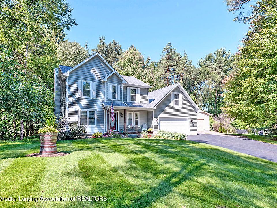 5578 Fox Hill Ct, Perry, MI 48872 Zillow