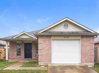 18719 Reynolds Park Dr, Katy, TX 77449