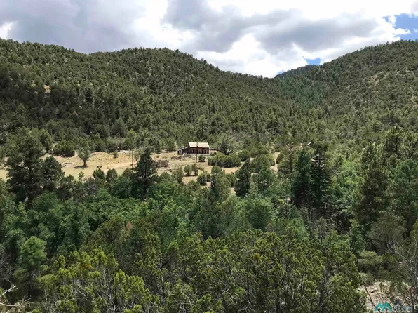 Copper Cyn, Magdalena, NM 87825