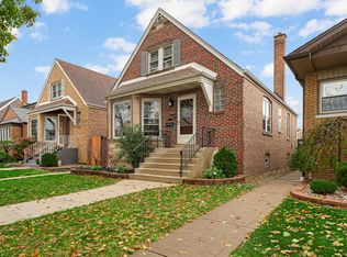 5416 S Rutherford Ave, Chicago, IL 60638