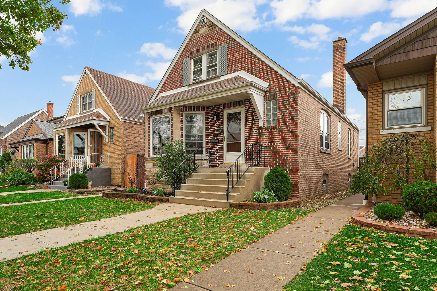 5416 S Rutherford Ave photo 1