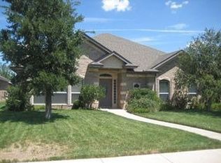 6502 Rally Rd, Amarillo, TX 79119