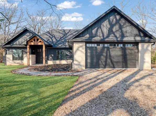 315 County Road 33940, Powderly, TX 75473