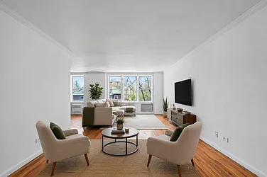 601 Kappock Street, #4E