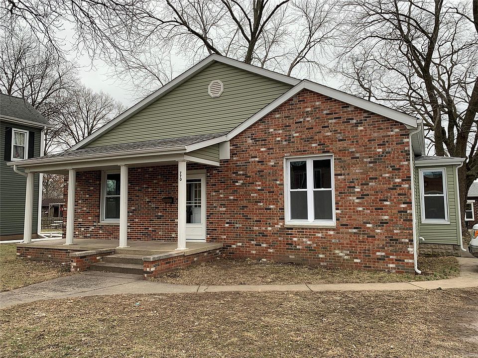 770 Franklin St, Carlyle, IL 62231 Zillow