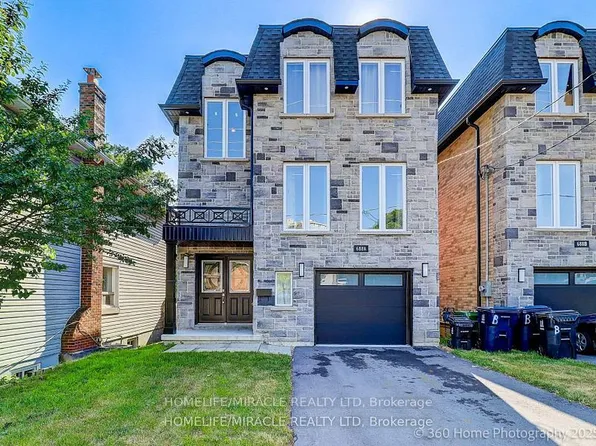 688 A Midland Ave, Toronto, ON M1K 4C6