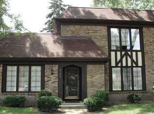 4103 Stonehenge Dr UNIT 1, Sylvania, OH