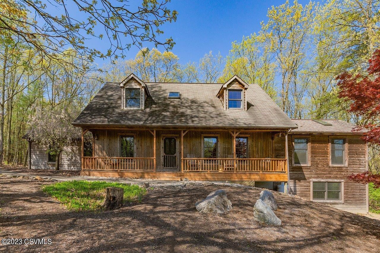 81 Beachy Ln, Winfield, PA 17889 Zillow