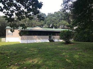 2124 NW Cardinal Way, Jennings, FL 32053