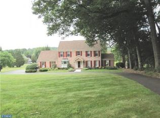 5944 Stovers Mill Rd, Doylestown, PA 18902