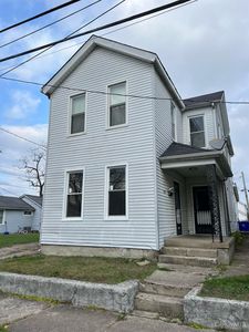 1230 Wallace St, Hamilton, OH, 45011