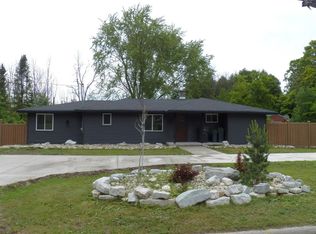 6684 County Highway C, Sturgeon Bay, WI 54235