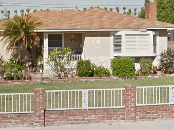 1109 N Holmar Ave, Azusa, CA 91702