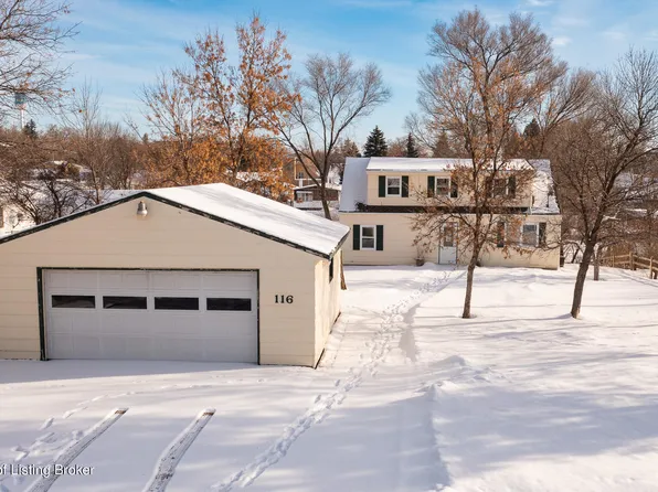 116 Highway 49 N, Beulah, ND 58523