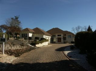 444 Allenton Ferry Dr, New London, NC 28127