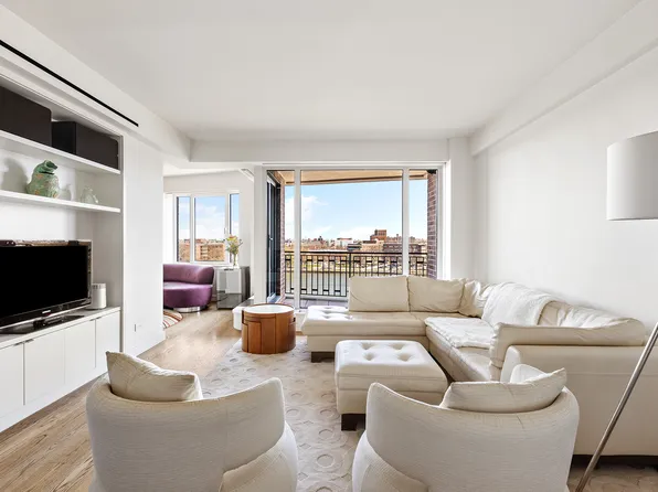 45 East End Avenue 6/7B image 1 of 13